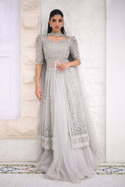 Sania Maskatiya | Fall Festive Shimmer | Tala
