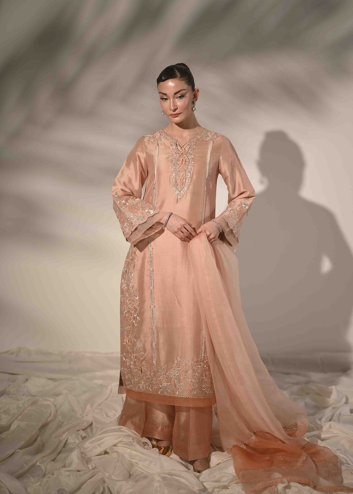 Umsha | Lumiere Luxe Edit | Blush Muse, image 4