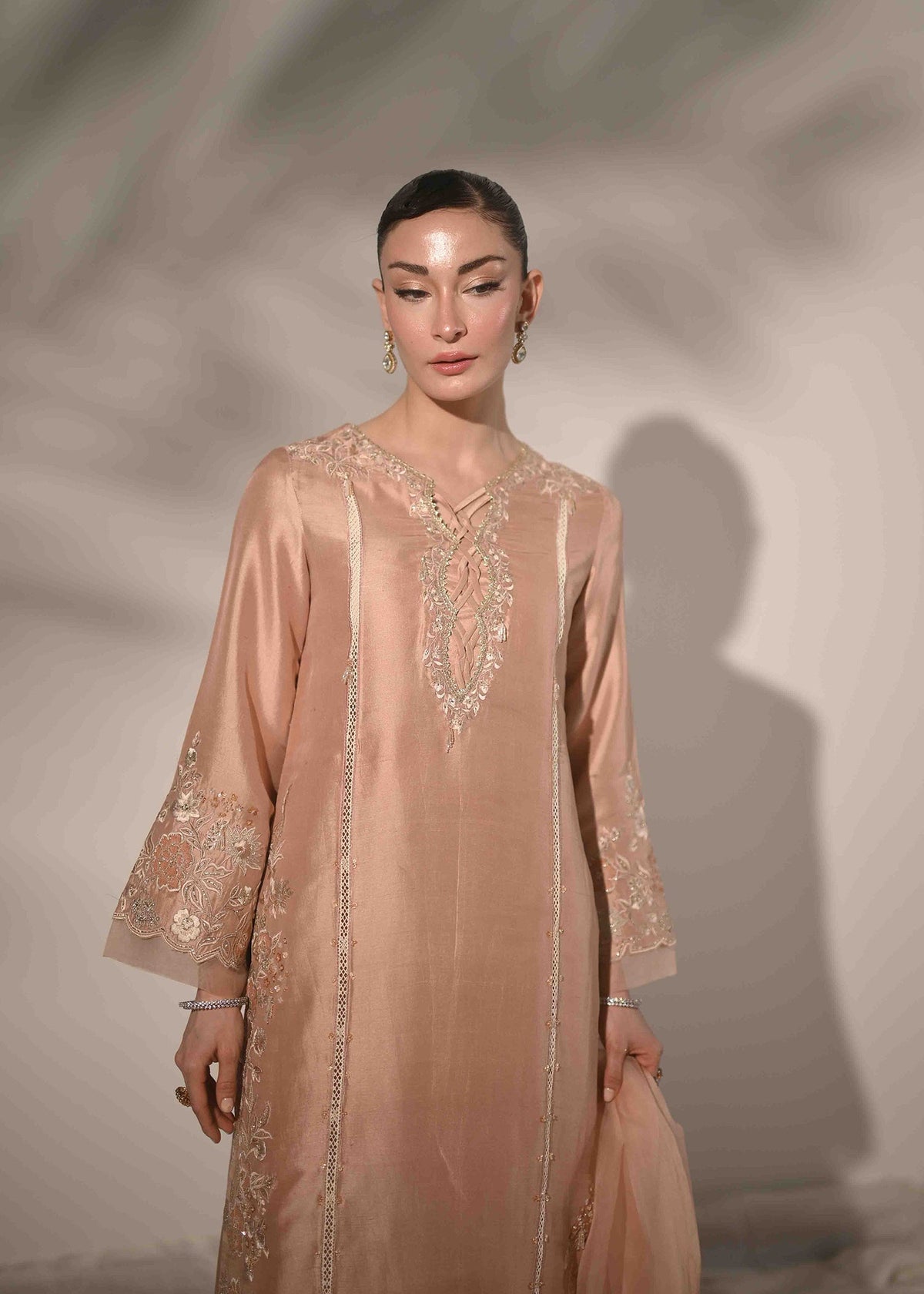 Umsha | Lumiere Luxe Edit | Blush Muse, image 6