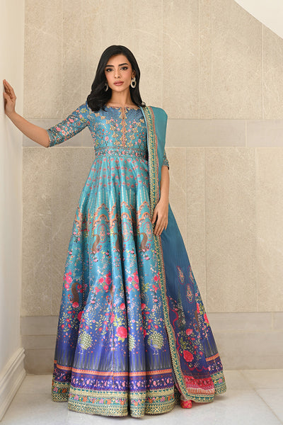 Mina Hassan | Eid 26 | Anika-1