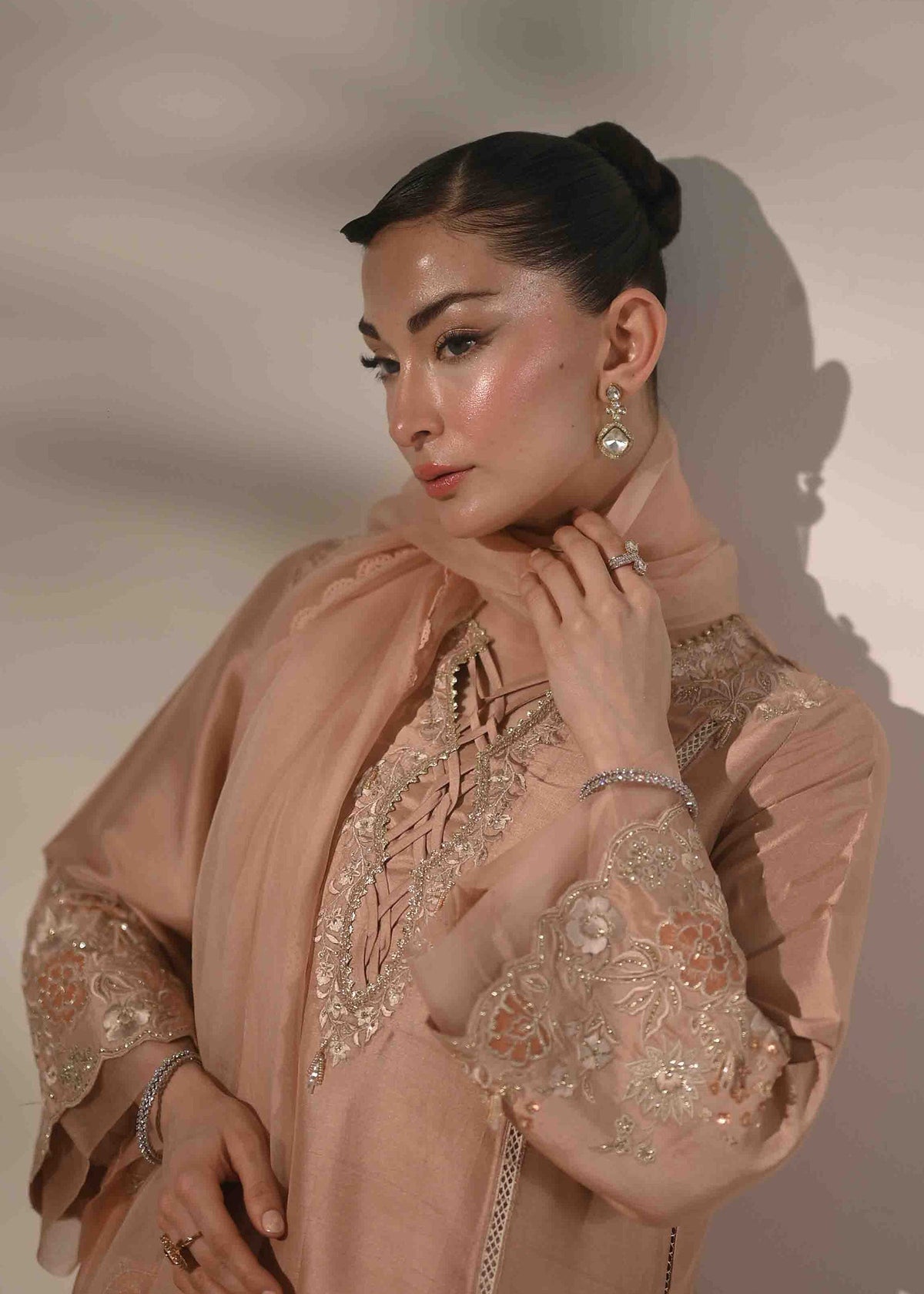 Umsha | Lumiere Luxe Edit | Blush Muse, image 5