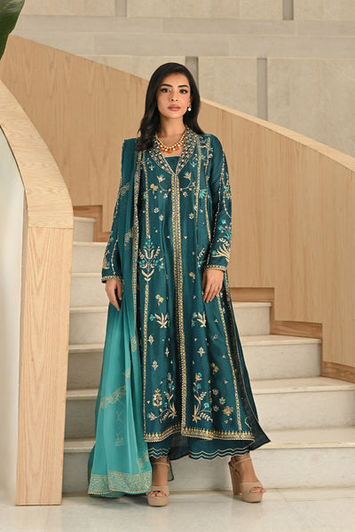 Mina Hassan | Eid 26 | Eesha by Mina Hasan