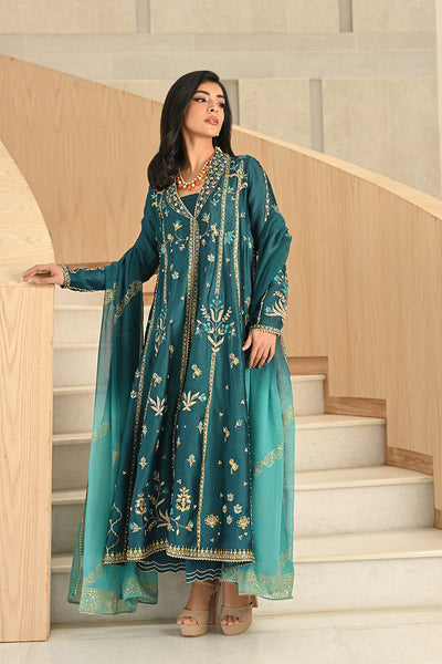 Mina Hassan | Eid 26 | Eesha-5