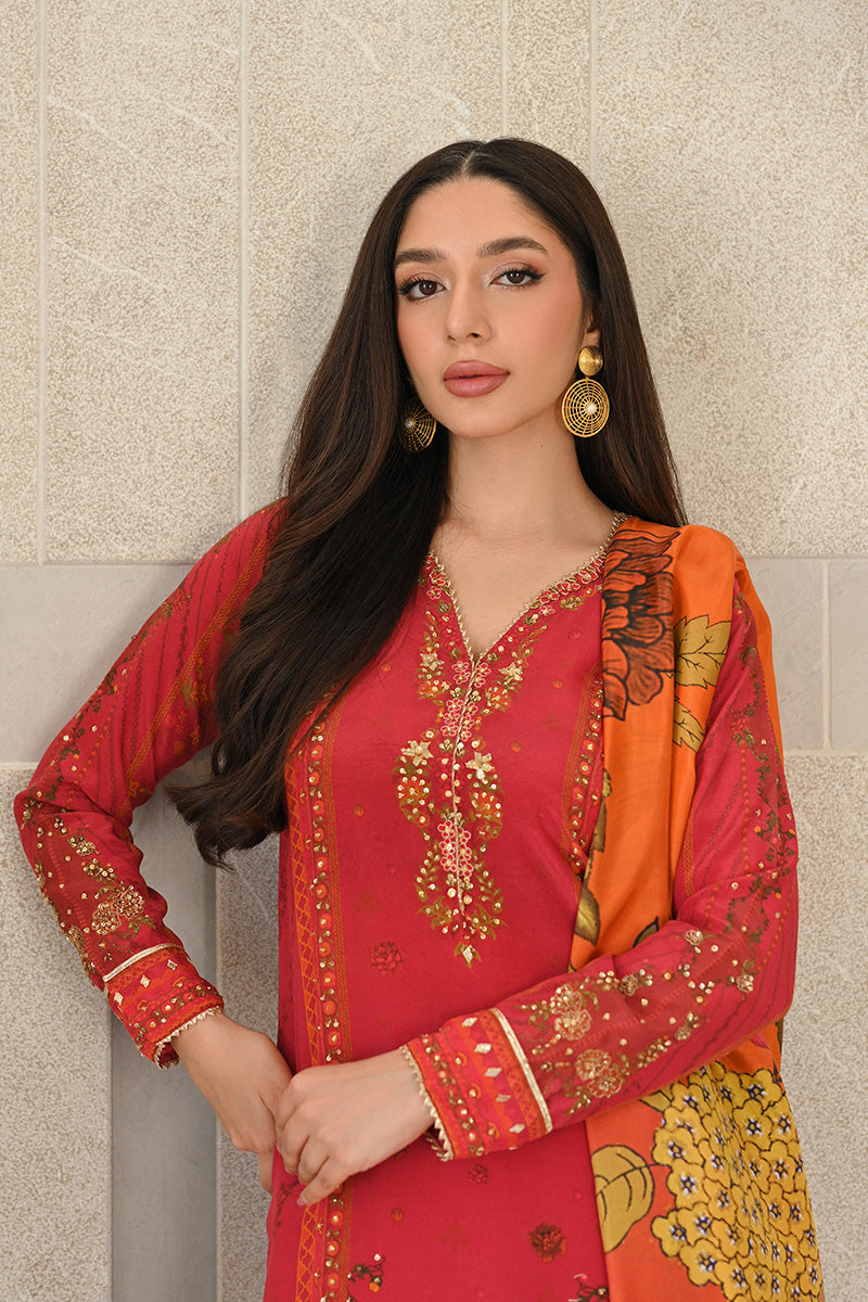 Mina Hasan | Signature Pret | Autumn Rose, image 3