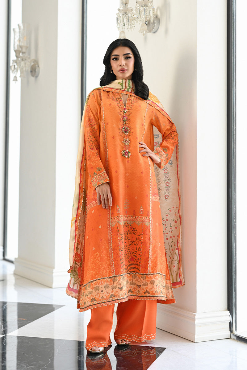 Mina Hasan | Signature Pret | Mocha Majesty, image 2