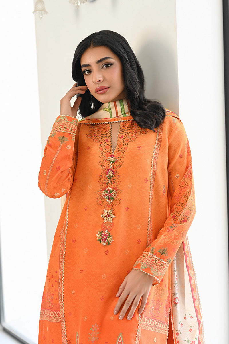 Mina Hasan | Signature Pret | Mocha Majesty-3