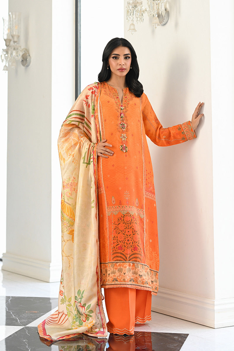 Mina Hasan | Signature Pret | Mocha Majesty-4