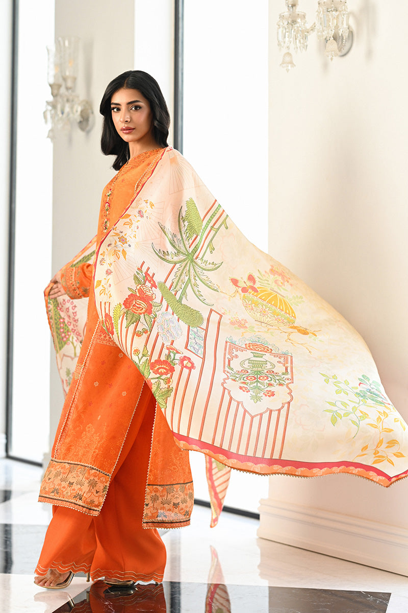 Mina Hasan | Signature Pret | Mocha Majesty-5