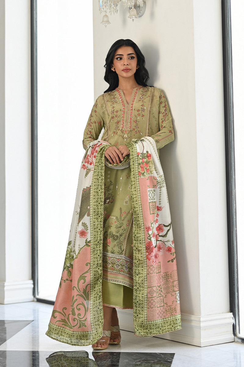 Mina Hasan | Signature Pret | Minted Pearls-4