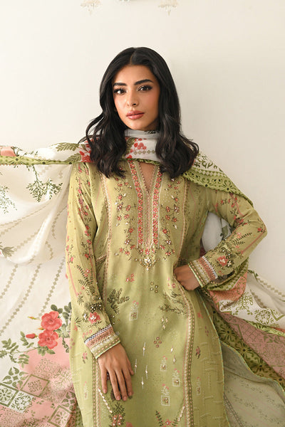 Mina Hasan | Signature Pret | Minted Pearls