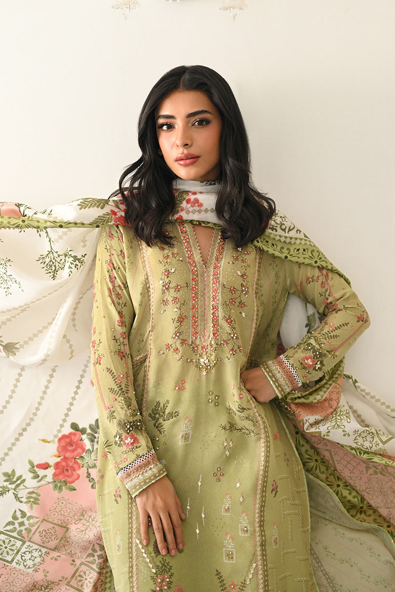 Mina Hasan | Signature Pret | Minted Pearls-3