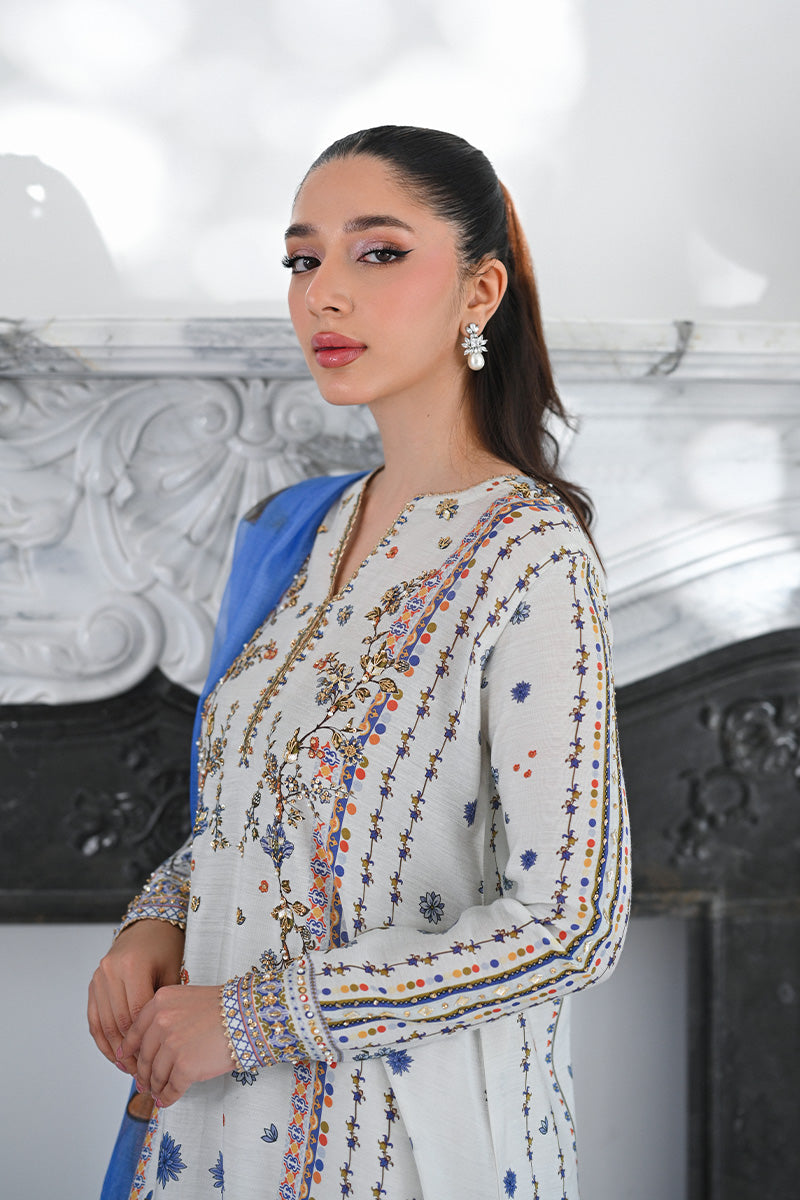 Mina Hasan | Signature Pret | Ceramic Garden-3