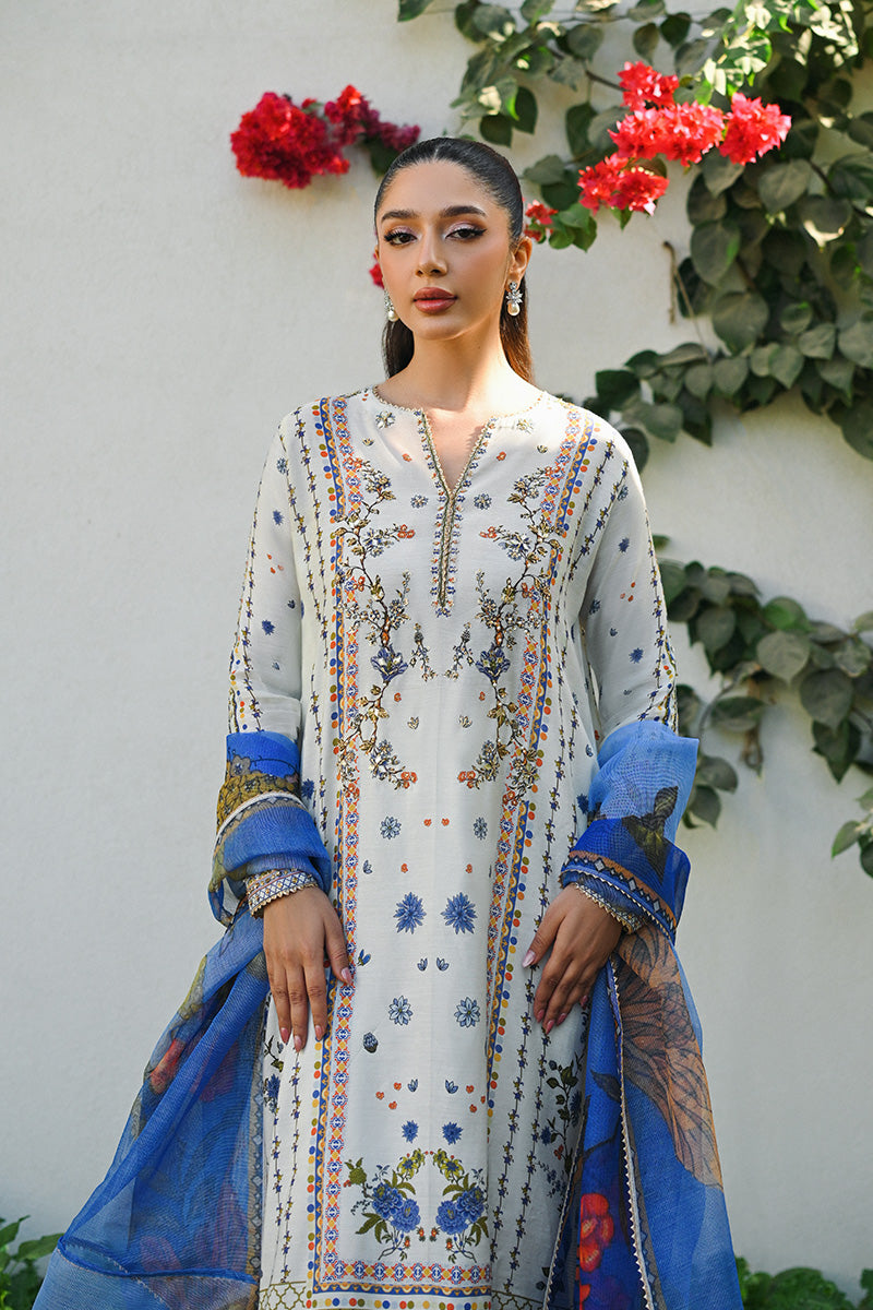 Mina Hasan | Signature Pret | Ceramic Garden, image 4