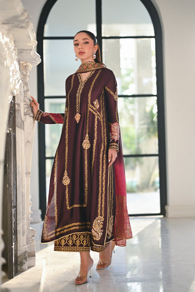 Mina Hassan | Eid 26 | Fizzah-1