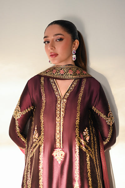 Mina Hassan | Eid 26 | Fizzah-3