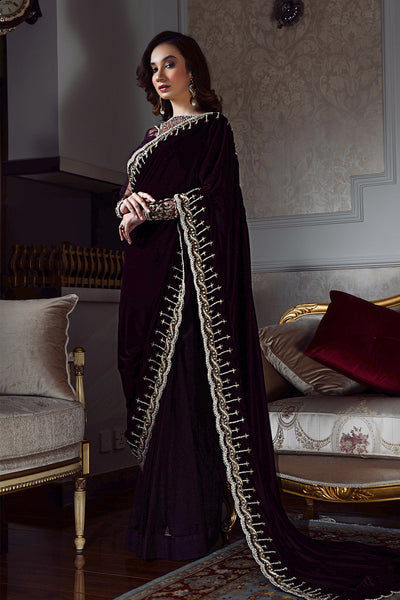 Mehak Yaqoob | Guzel Formals | Isleen -  Mehak Yaqoob  - Original Designer Dress - House of Maryam