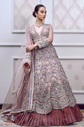 Mehak Yaqoob | Guzel Formals | Aylin -  Mehak Yaqoob  -  House of Maryam