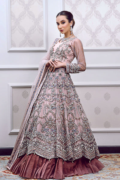 Mehak Yaqoob | Guzel Formals | Aylin -  Mehak Yaqoob  - Original Designer Dress - House of Maryam
