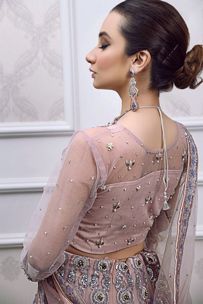 Mehak Yaqoob | Guzel Formals | Aylin -  Mehak Yaqoob  - Original Designer Dress - House of Maryam