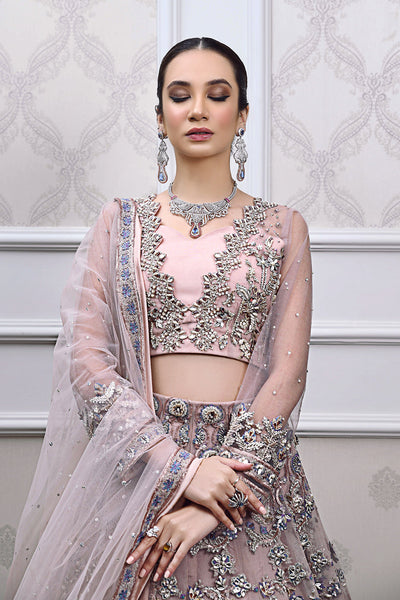 Mehak Yaqoob | Guzel Formals | Aylin -  Mehak Yaqoob  - Original Designer Dress - House of Maryam