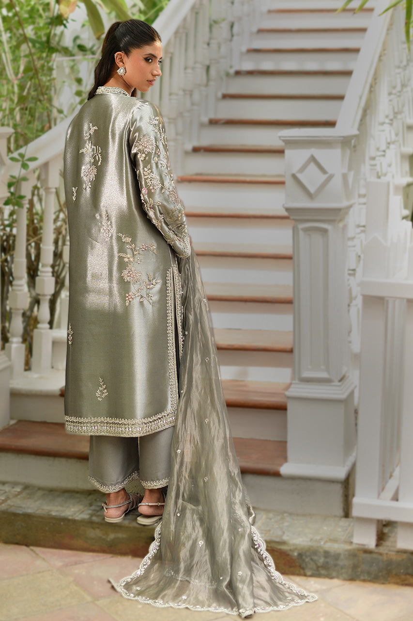 Sania Maskatiya | Fall Festive Shimmer | Gaia, image 2