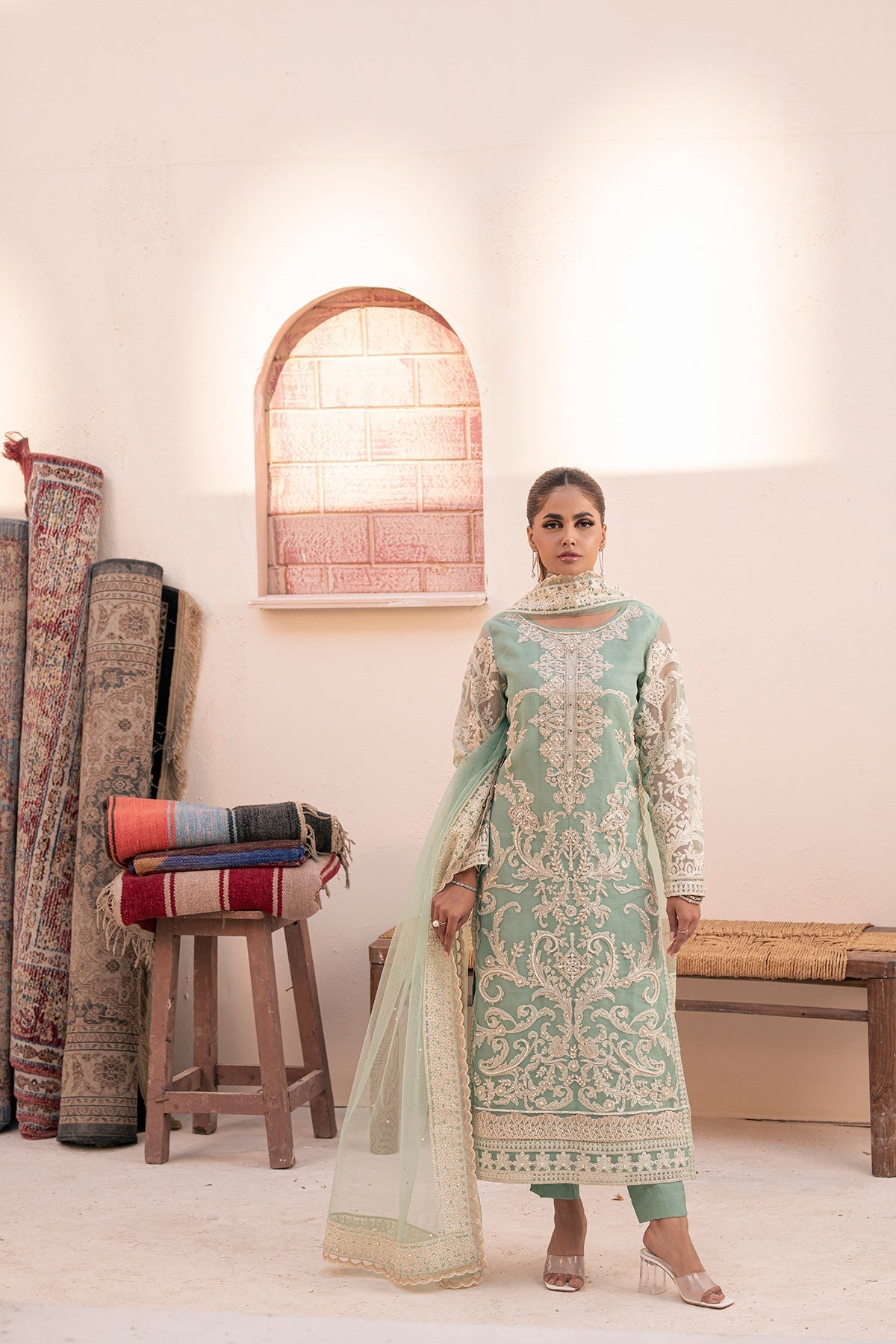 House of Nawab | Miorah Formals | IRFA - A by Designer House of Nawab - House of Maryam - Pakistani Designer Ethnic Wear in {{ shop.shopifyCountryName }}