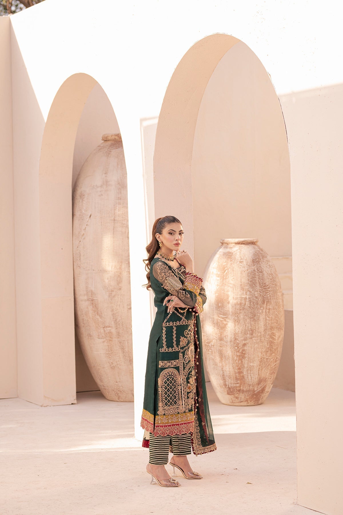 House of Nawab | Miorah Formals | ZIDHAR - A by Designer House of Nawab - House of Maryam - Pakistani Designer Ethnic Wear in {{ shop.shopifyCountryName }}