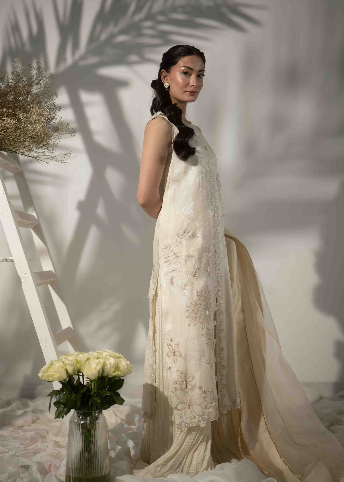 Umsha | Lumiere Luxe Edit | Dazzling White, image 4