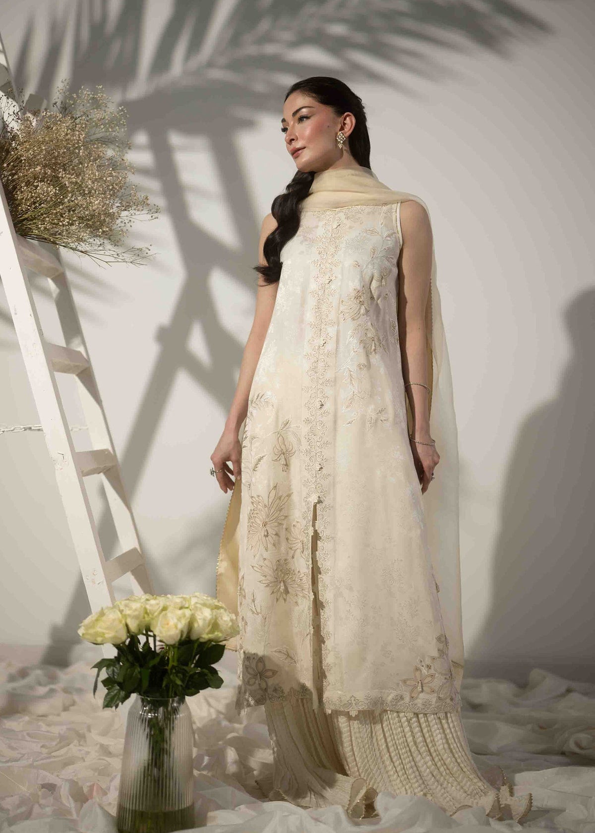 Umsha | Lumiere Luxe Edit | Dazzling White, image 5