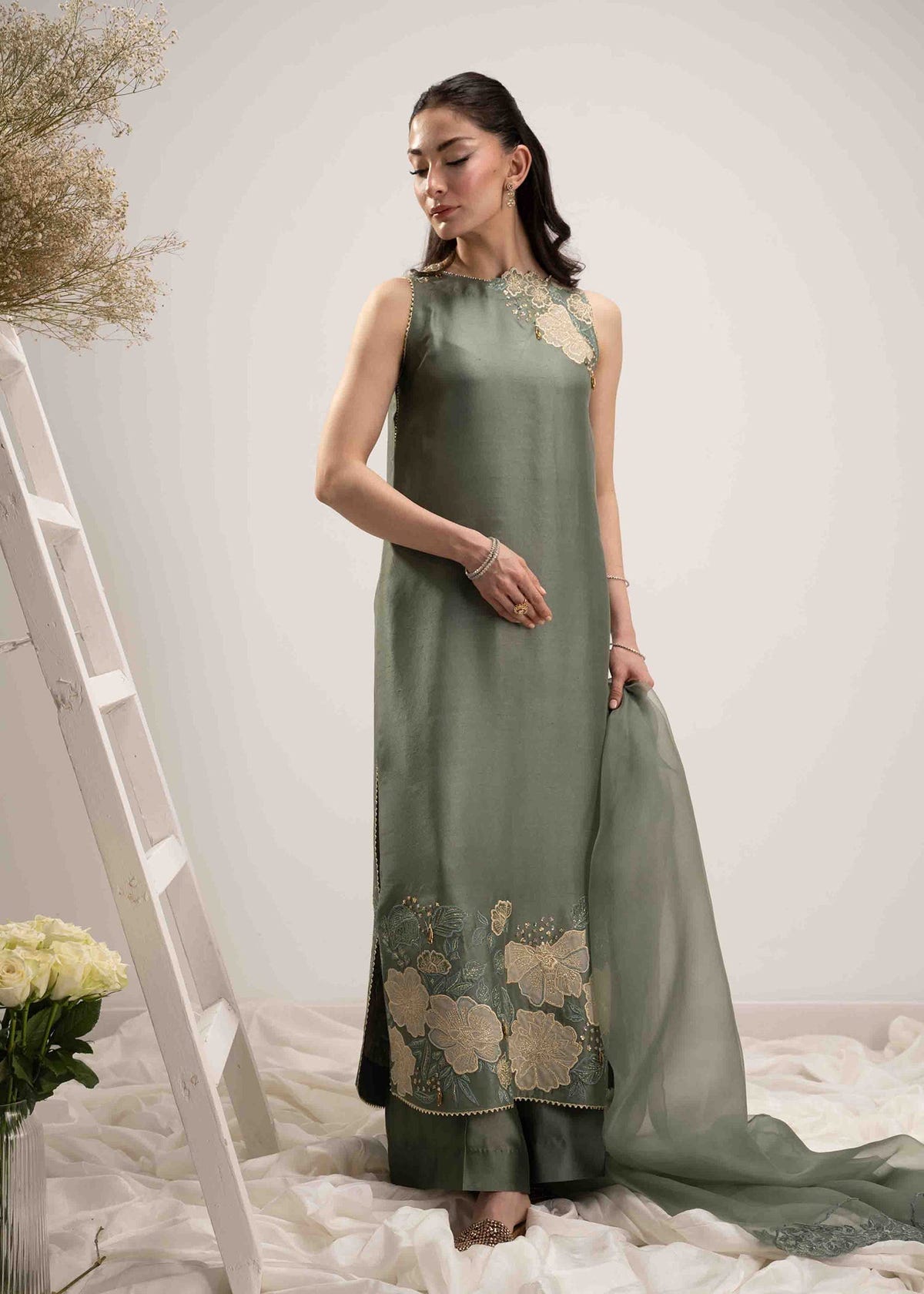 Umsha | Lumiere Luxe Edit | Diamond Glow