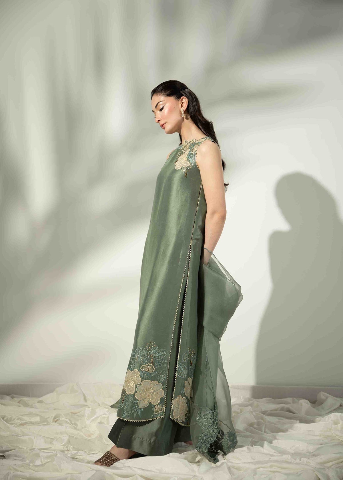 Umsha | Lumiere Luxe Edit | Diamond Glow, image 5