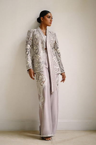 Sania Maskatiya | Fall Festive Shimmer | Ruvi