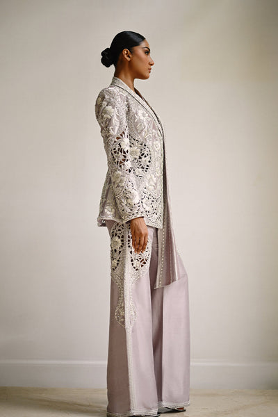 Sania Maskatiya | Fall Festive Shimmer | Ruvi
