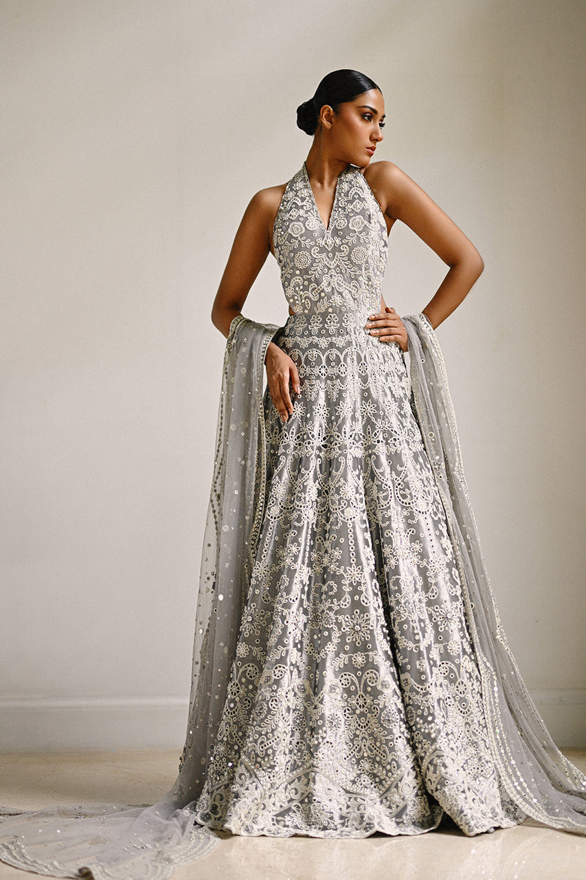 Sania Maskatiya | Fall Festive Shimmer | Amali