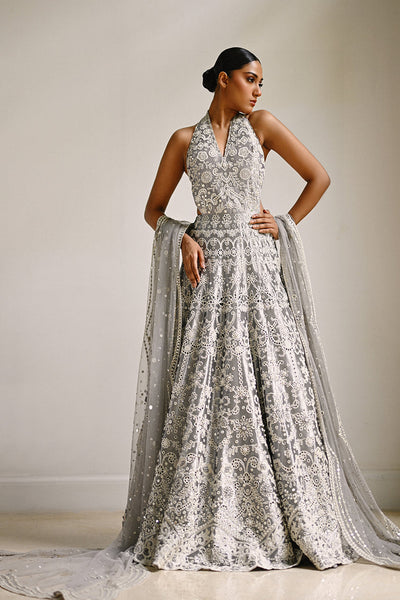 Sania Maskatiya | Fall Festive Shimmer | Amali
