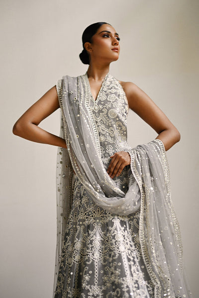 Sania Maskatiya | Fall Festive Shimmer | Amali