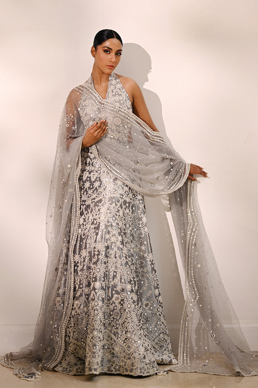 Sania Maskatiya | Fall Festive Shimmer | Amali, image 6