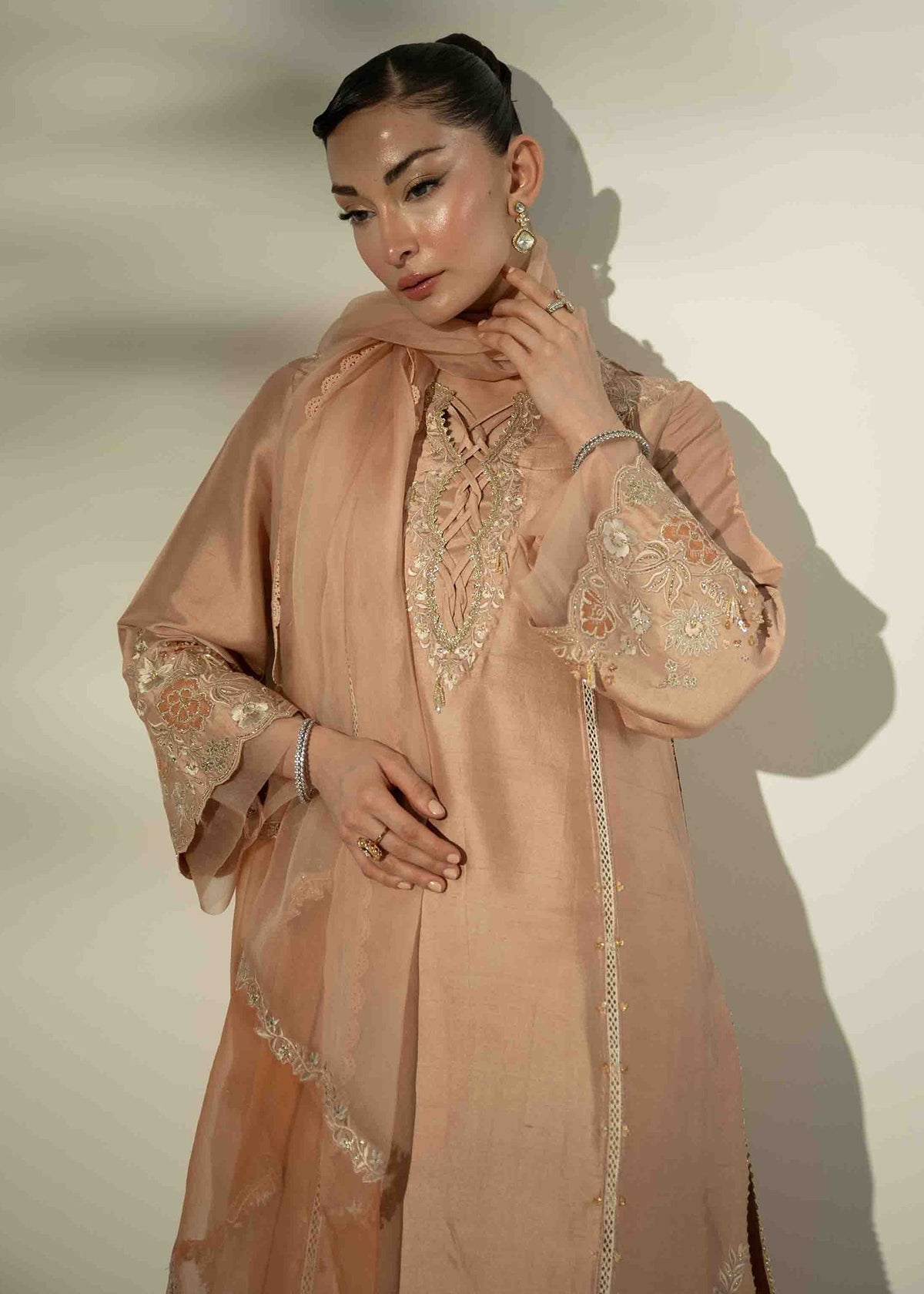 Umsha | Lumiere Luxe Edit | Blush Muse, image 3