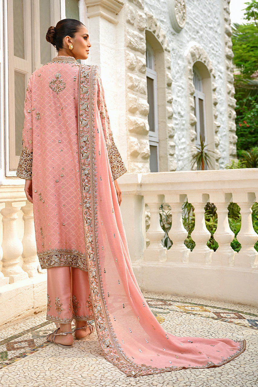 Sania Maskatiya | Fall Festive Shimmer | Meisa, image 2
