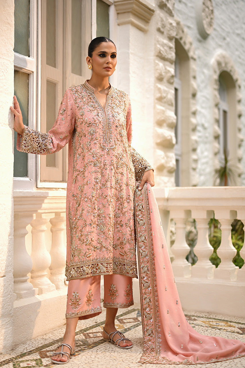 Sania Maskatiya | Fall Festive Shimmer | Meisa-1