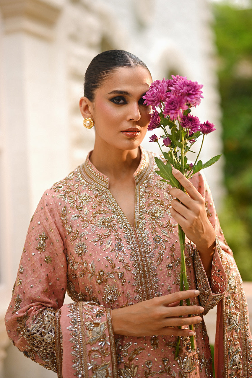 Sania Maskatiya | Fall Festive Shimmer | Meisa, image 3