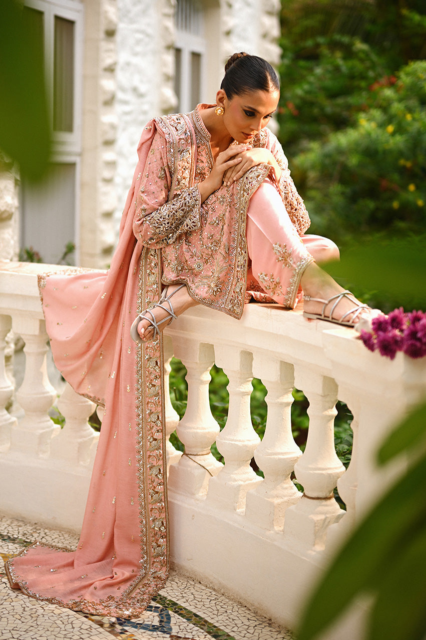 Sania Maskatiya | Fall Festive Shimmer | Meisa, image 6
