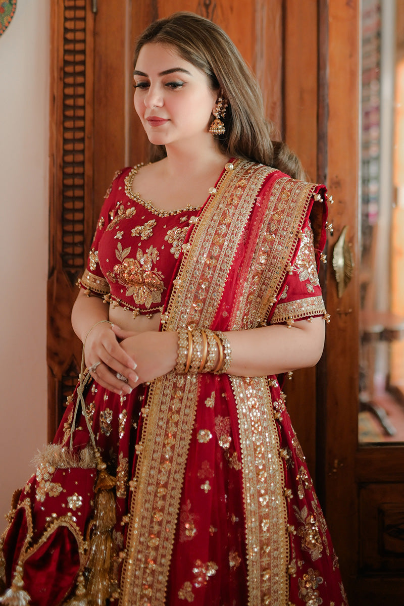 MNR | Zarlish Festive 25 | Rabia Jabbar in Bia Jaan-3