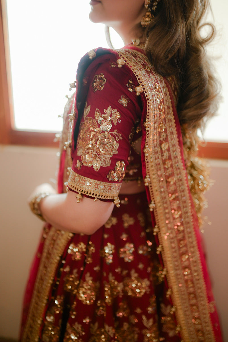 MNR | Zarlish Festive 25 | Rabia Jabbar in Bia Jaan-5