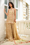 Sania Maskatiya | Fall Festive Glimmer |Nishka -  Sania Maskatiya Ladies Clothes - Original Designer Dress - House of Maryam