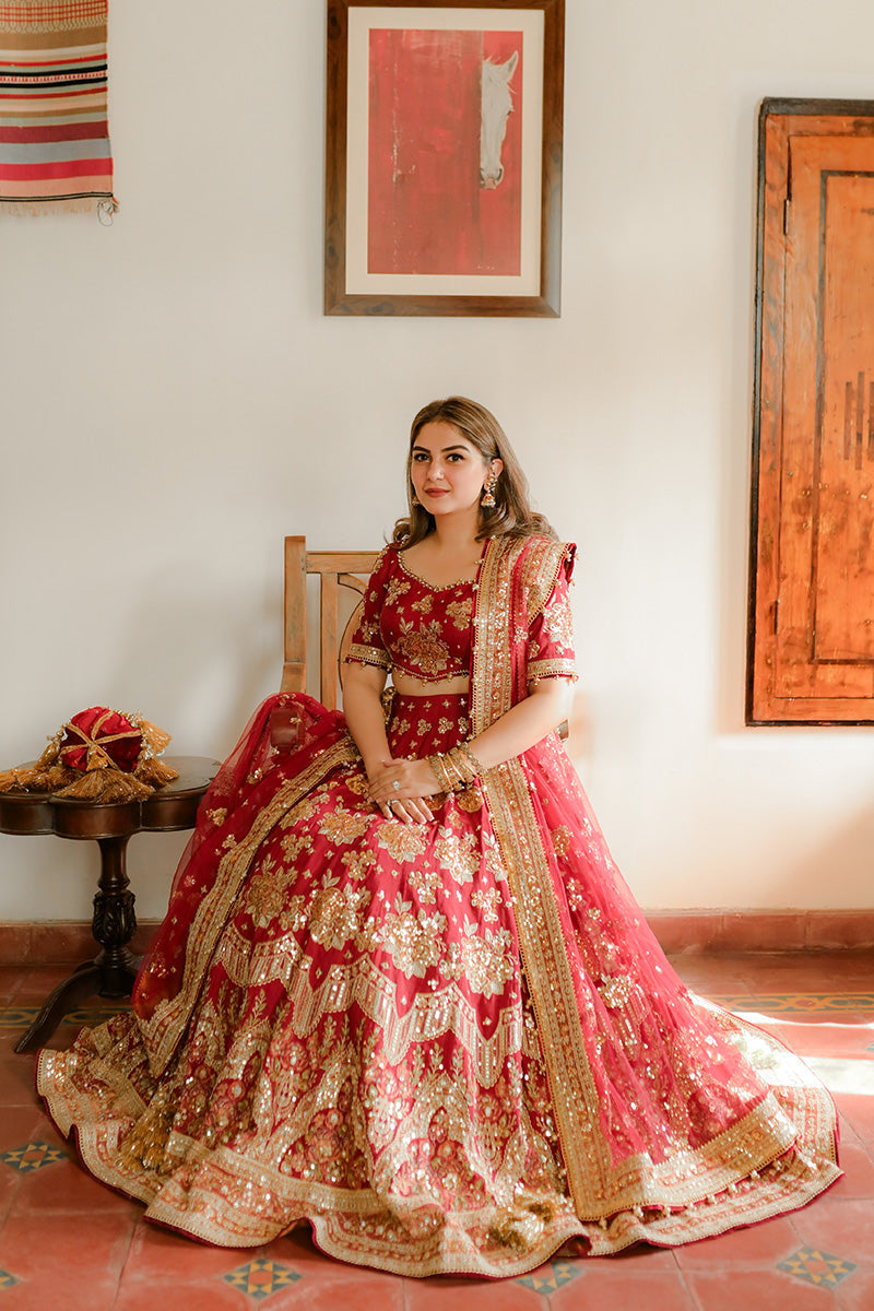 MNR | Zarlish Festive 25 | Rabia Jabbar in Bia Jaan-6