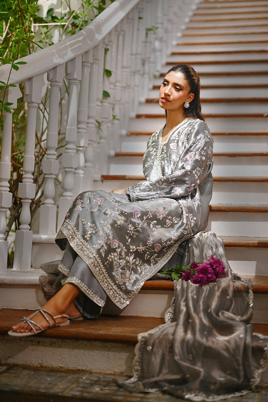 Sania Maskatiya | Fall Festive Shimmer | Gaia, image 6