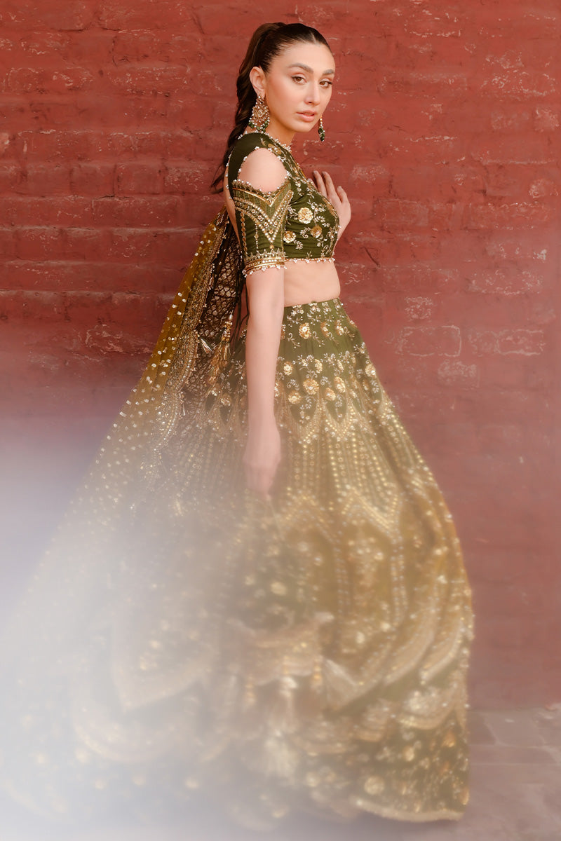 MNR | Zarlish Festive 25 | Wajeha Khan in Afsana-5