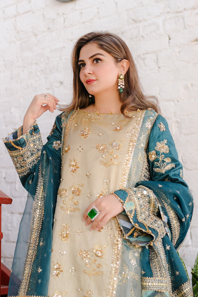 MNR | Zarlish Festive 25 | Rabia Jabbar in Lehar-4