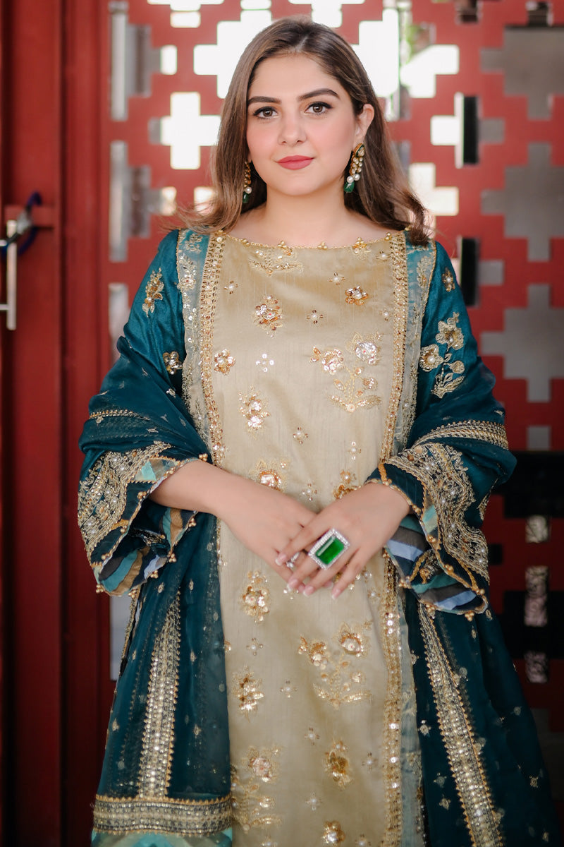MNR | Zarlish Festive 25 | Rabia Jabbar in Lehar-3
